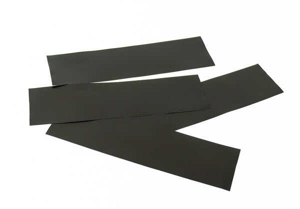 Silver Protector Strips, 2 x 7