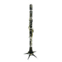 Buffet Crampon Tradition Bb Silver Plated Keys