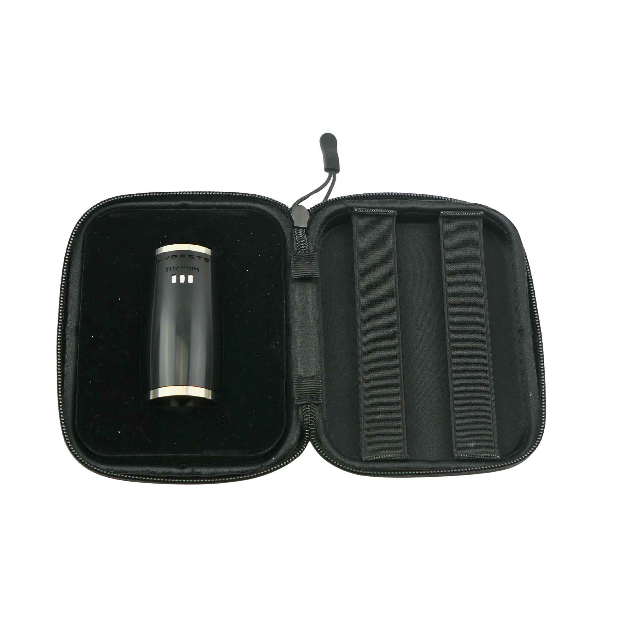 Used Silverstein Titanium Barrel, 67mm