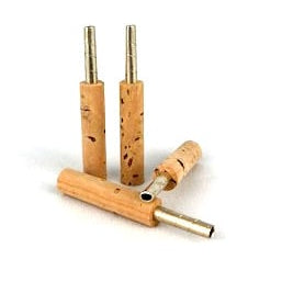 Stevens #2 Oboe Staples