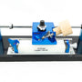 Solution Bassoon Gouging Machine