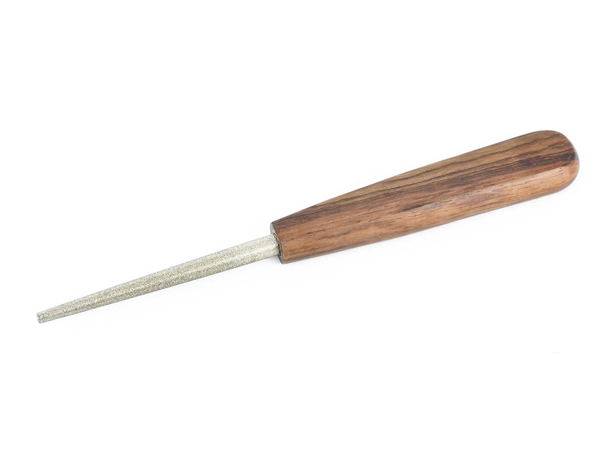 Solution Diamond-coated Bassoon Reamer