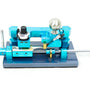 Solution Oboe Tip Profiler