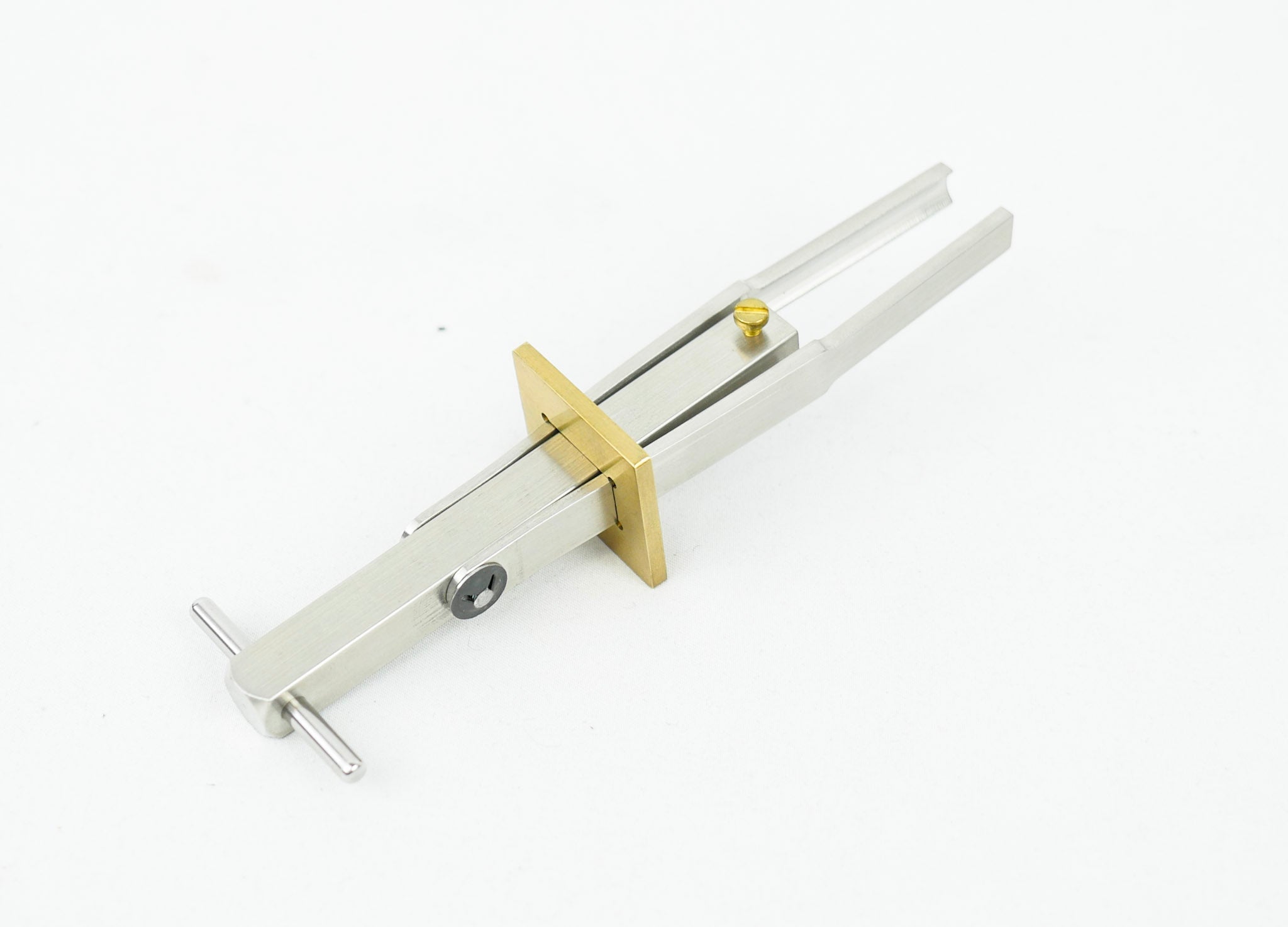 Solution Bassoon Shaper Tip Handle