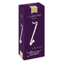 Clearance - Steuer Bass Clarinet Reeds