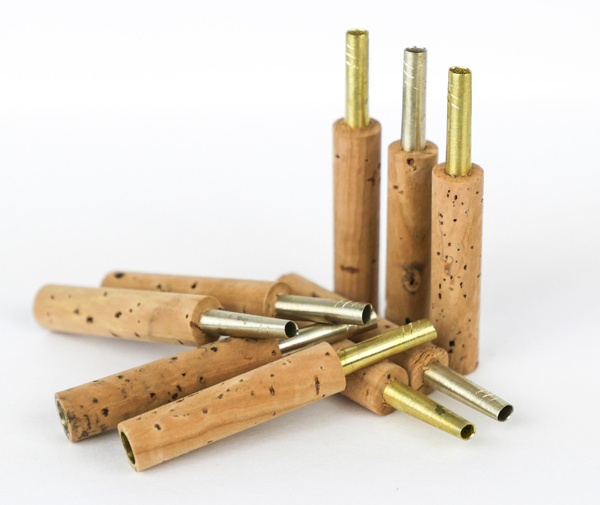 Stevens #3 Oboe Staples