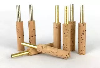 Stevens #2 Oboe Staples