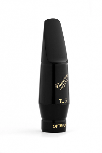 Vandoren Optimum TL3 Tenor Saxophone Mouthpiece