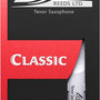 Legere 'Classic' Tenor Saxophone Reeds