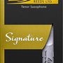 Legere 'Signature ' Tenor Saxophone Reeds