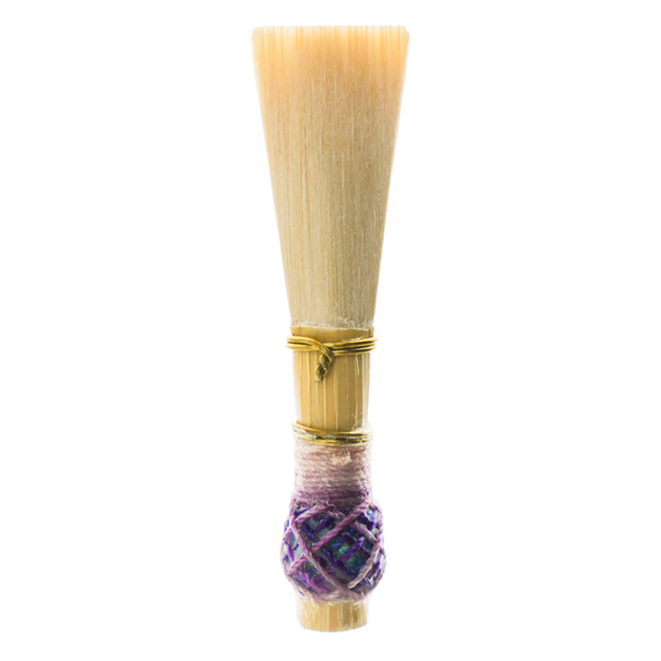 Thoroughbred Bassoon Reed