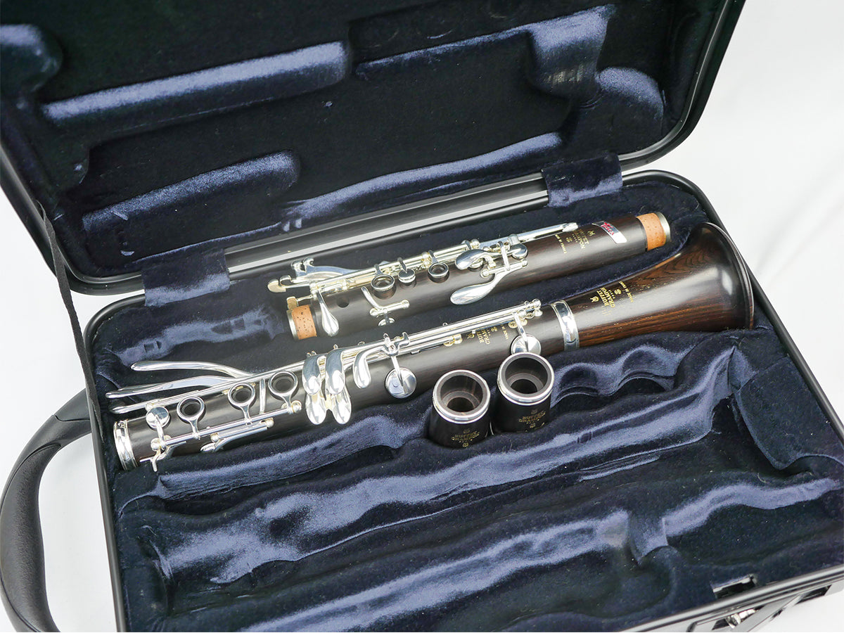 Open Box - Buffet Crampon Tosca A Clarinets