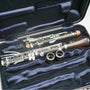 Open Box - Buffet Crampon Tosca A Clarinet