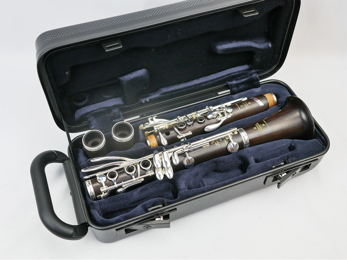 Open Box - Buffet Crampon Tosca Bb Clarinets