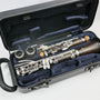 Open Box - Buffet Crampon Tosca Bb Clarinet