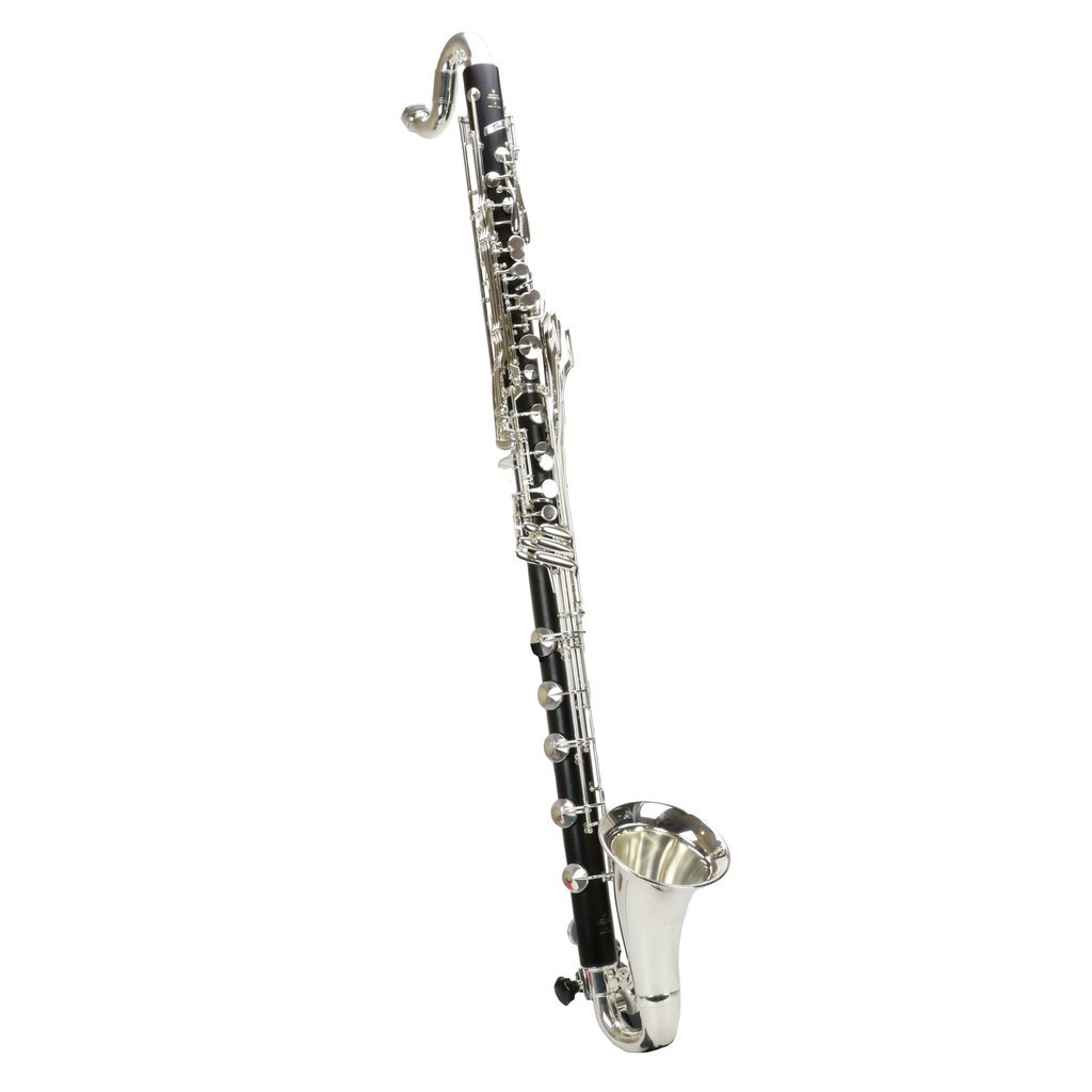 Buffet Crampon "Tosca" Low C Bass Clarinet
