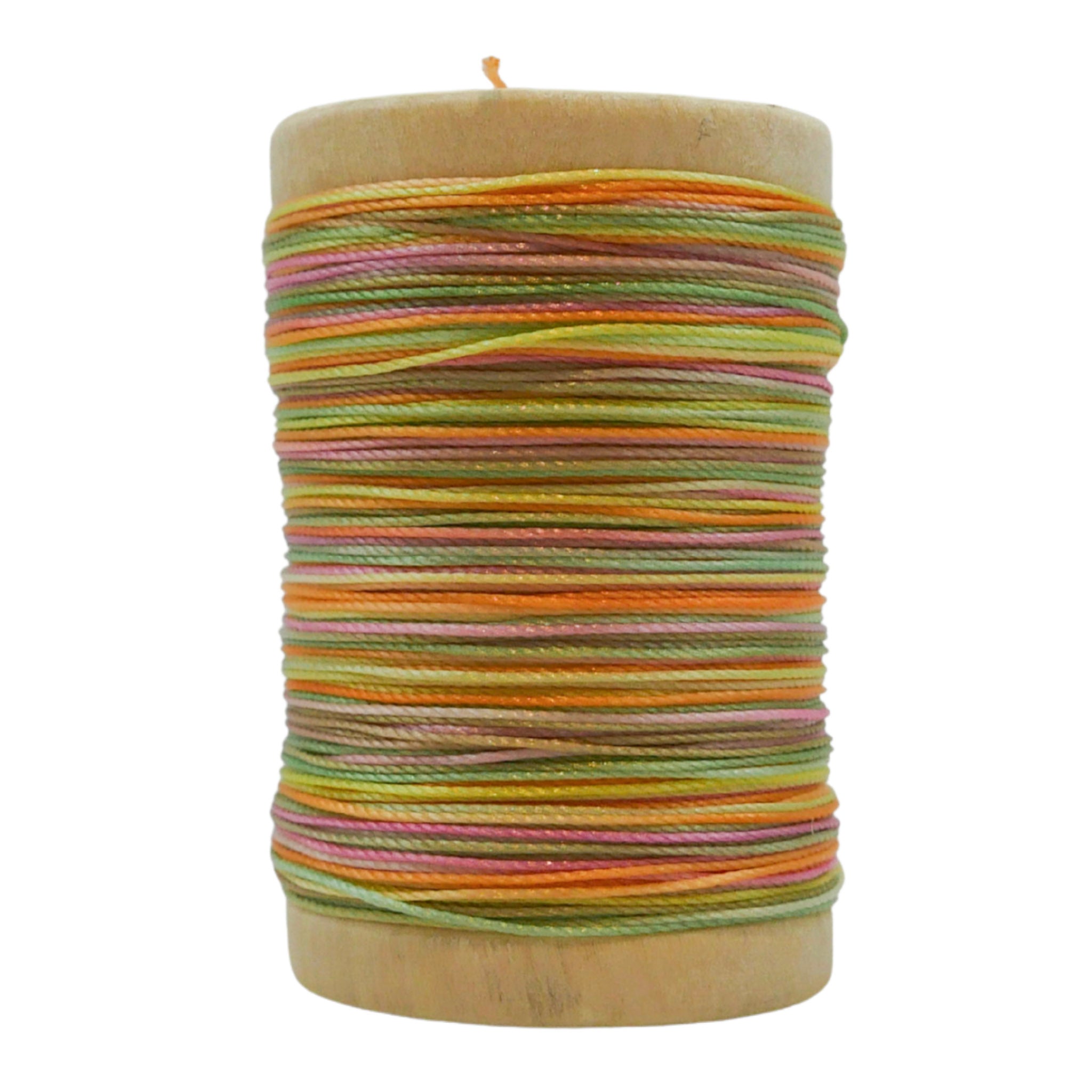 FF Variegated Nylon Thread by Reedcrest