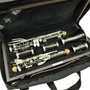 Used Buffet Crampon Tradition Bb Clarinet, S#753197