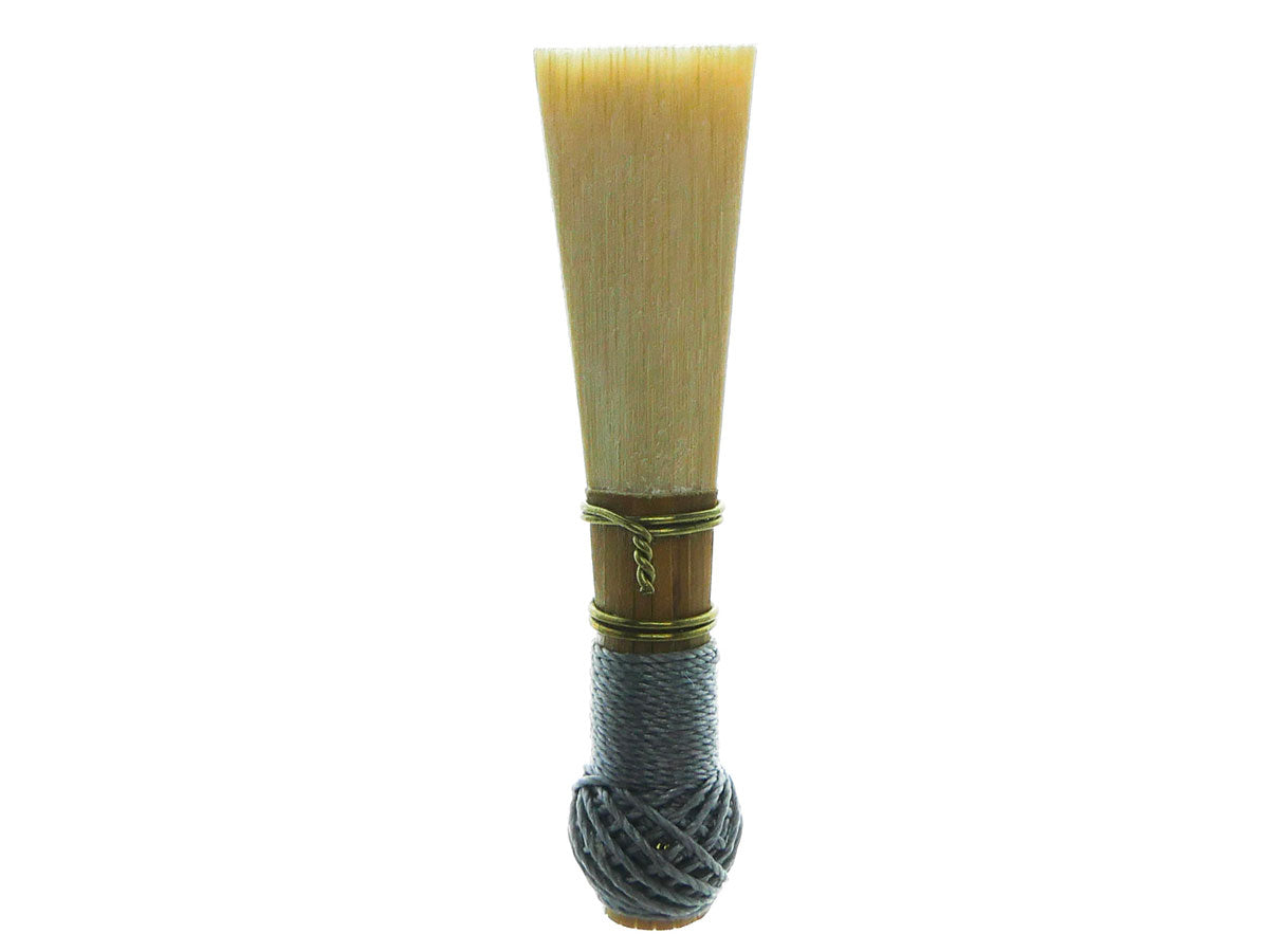 Tropical Bassoon Reeds