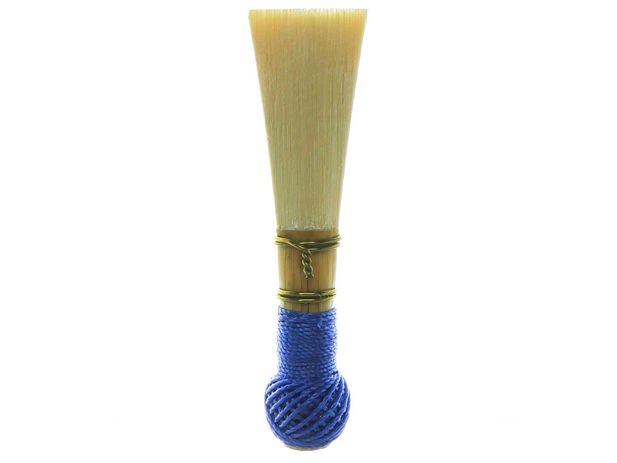 Tropical Bassoon Reeds