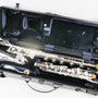 Open Box - Buffet Crampon Tosca Low C Bass Clarinet