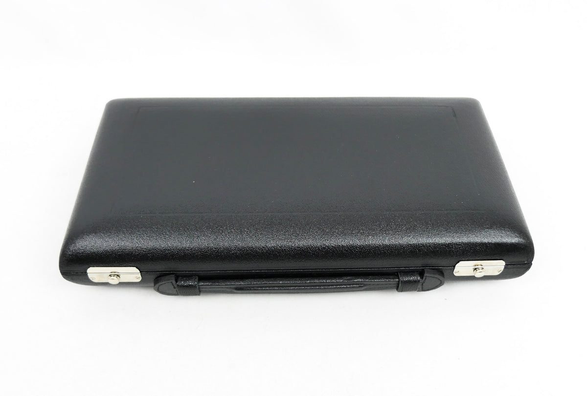 Used Loree Pegamoid Oboe case w/reed case