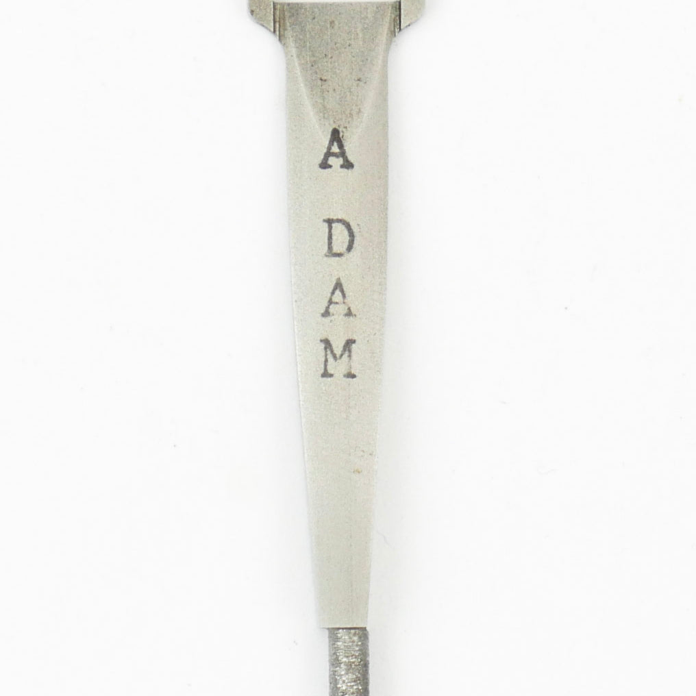 Used Adam Kiri Oboe D'amore Shaper tip