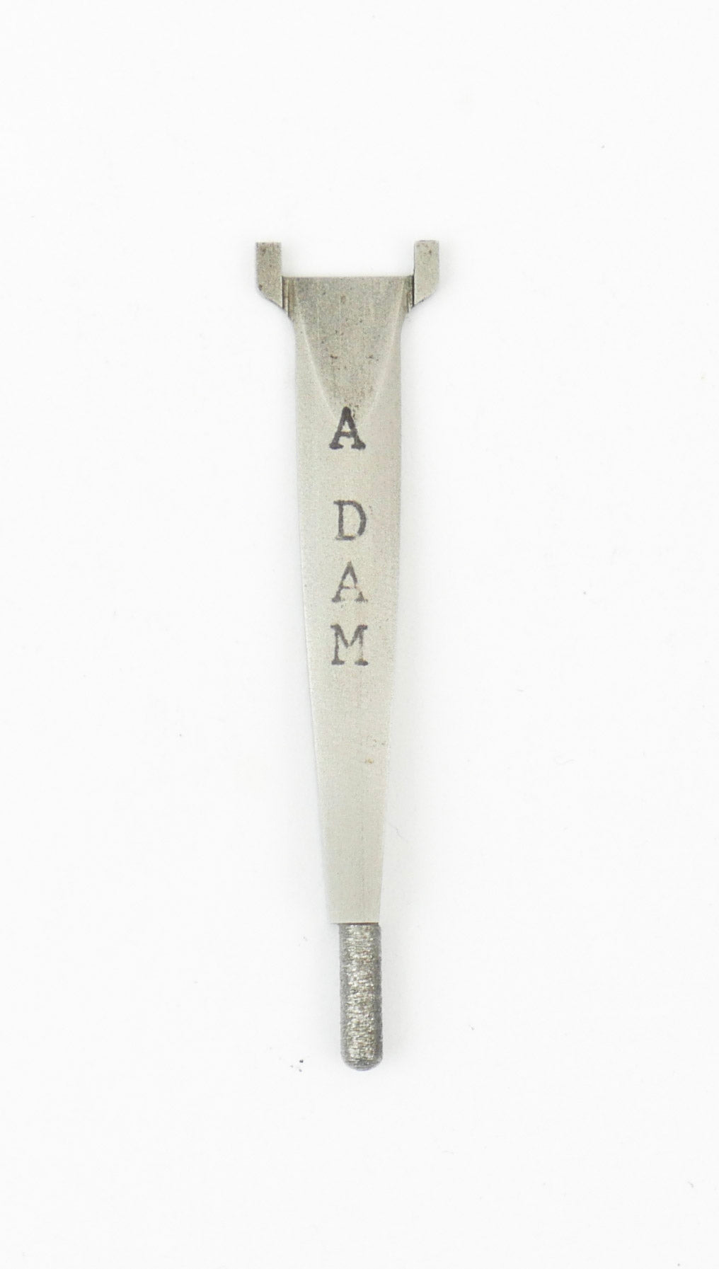 Used Adam Kiri Oboe D'amore Shaper tip