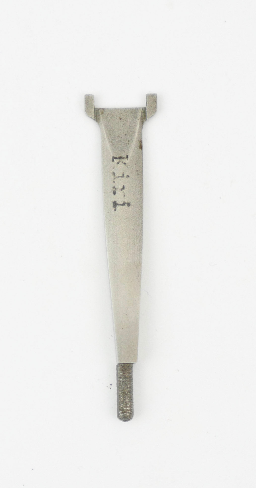 Used Adam Kiri Oboe D'amore Shaper tip