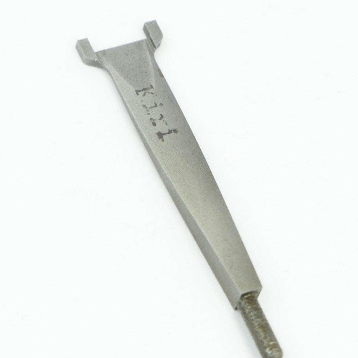Used Adam Kiri Oboe D'amore Shaper tip