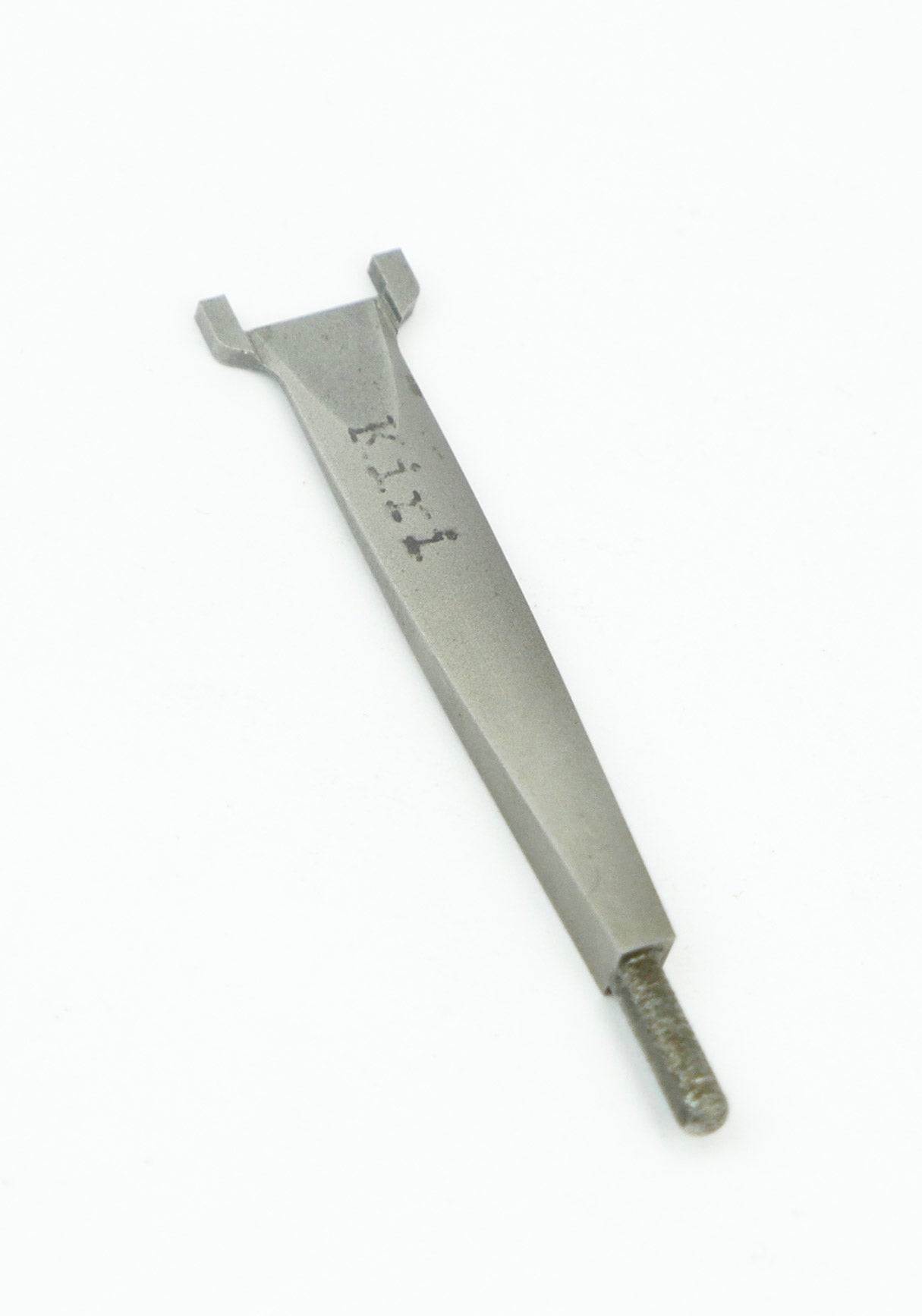 Used Adam Kiri Oboe D'amore Shaper tip