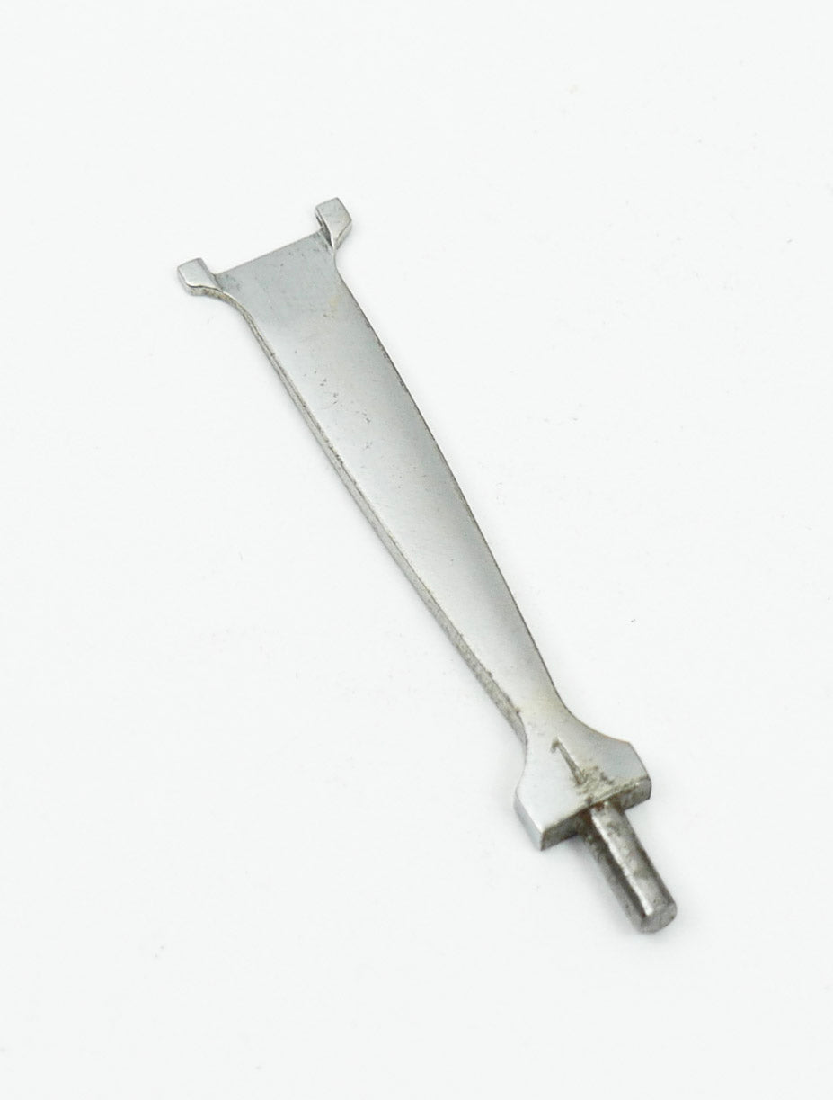 Used 'Angelo' Oboe Shaper tip