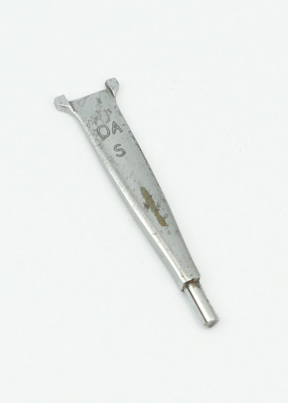 Used Chiarugi S Oboe D'amore Shaper tip