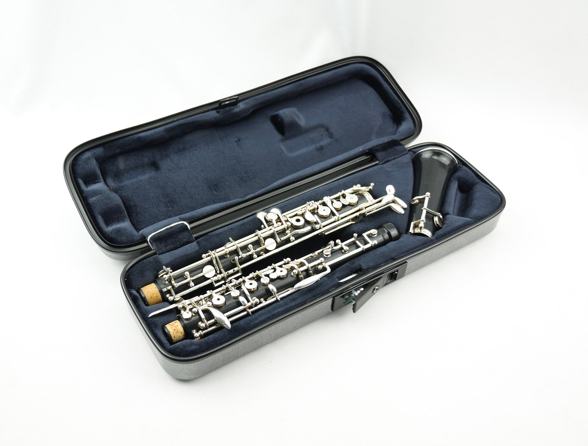 Used Fox 330 #34xxx - SOLD!