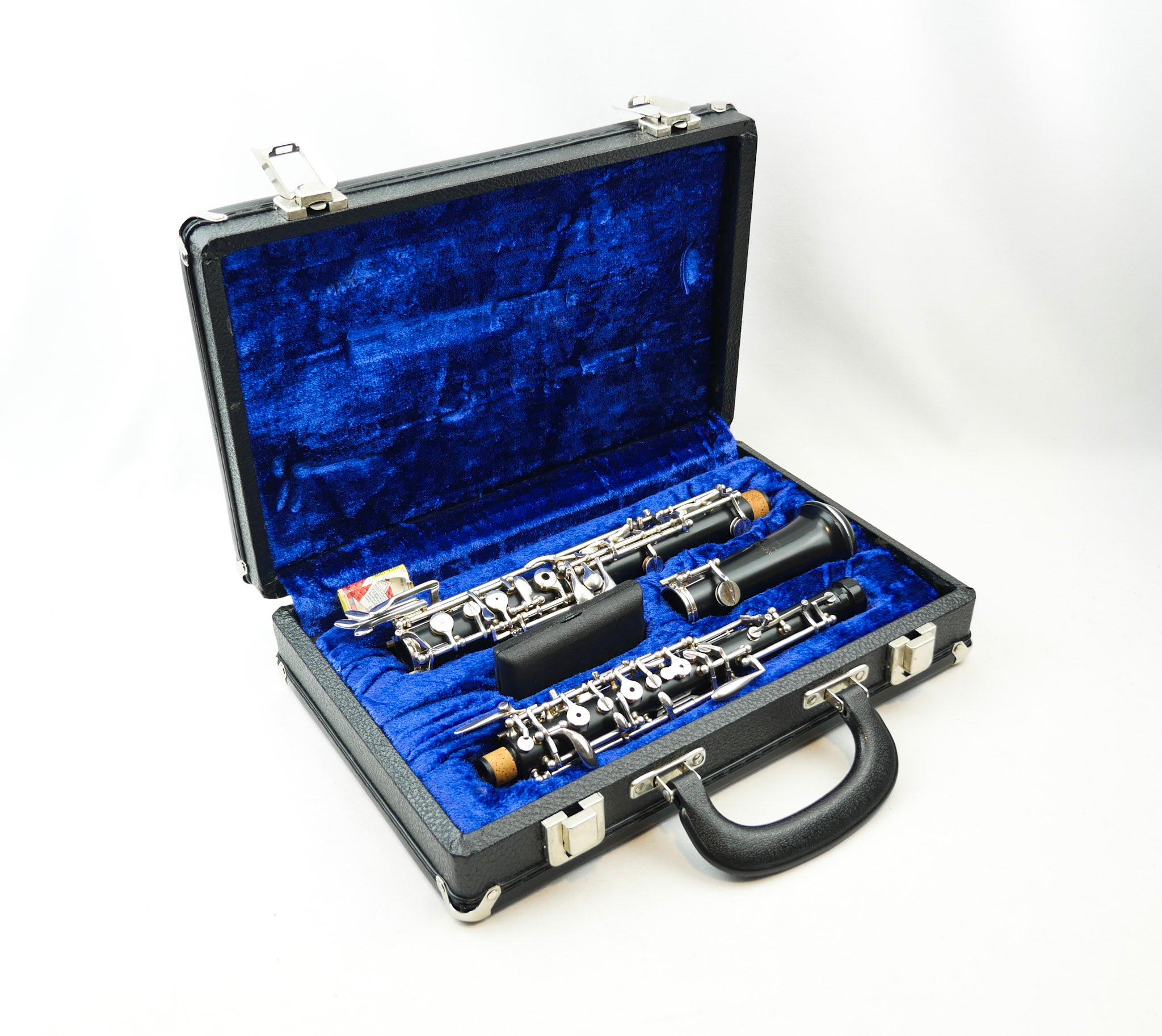 Used Fox 330 #51xx
