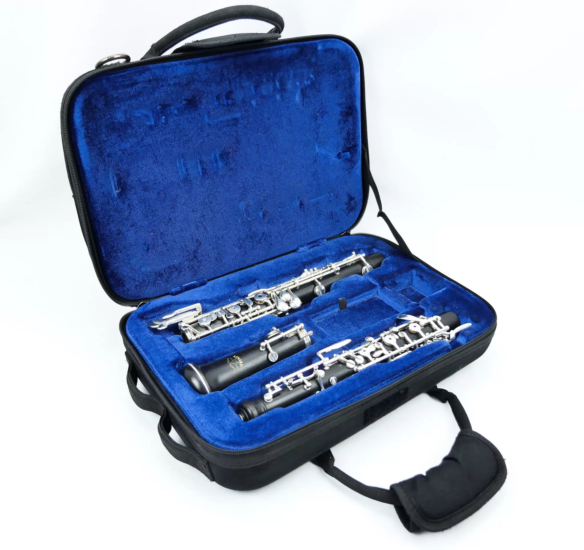 Used Fox 335 #36xxx