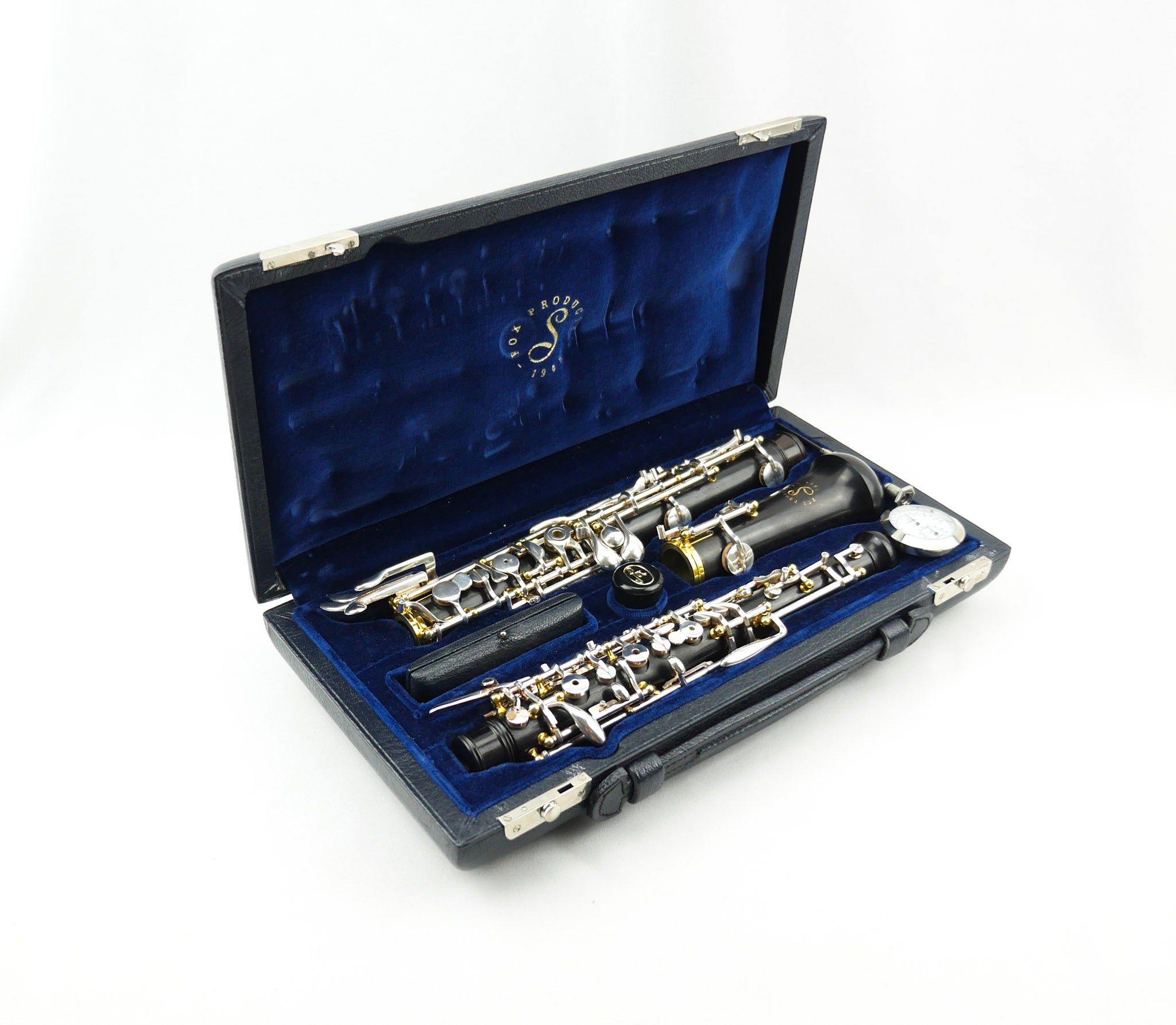 Used Fox Sayen #32xxx