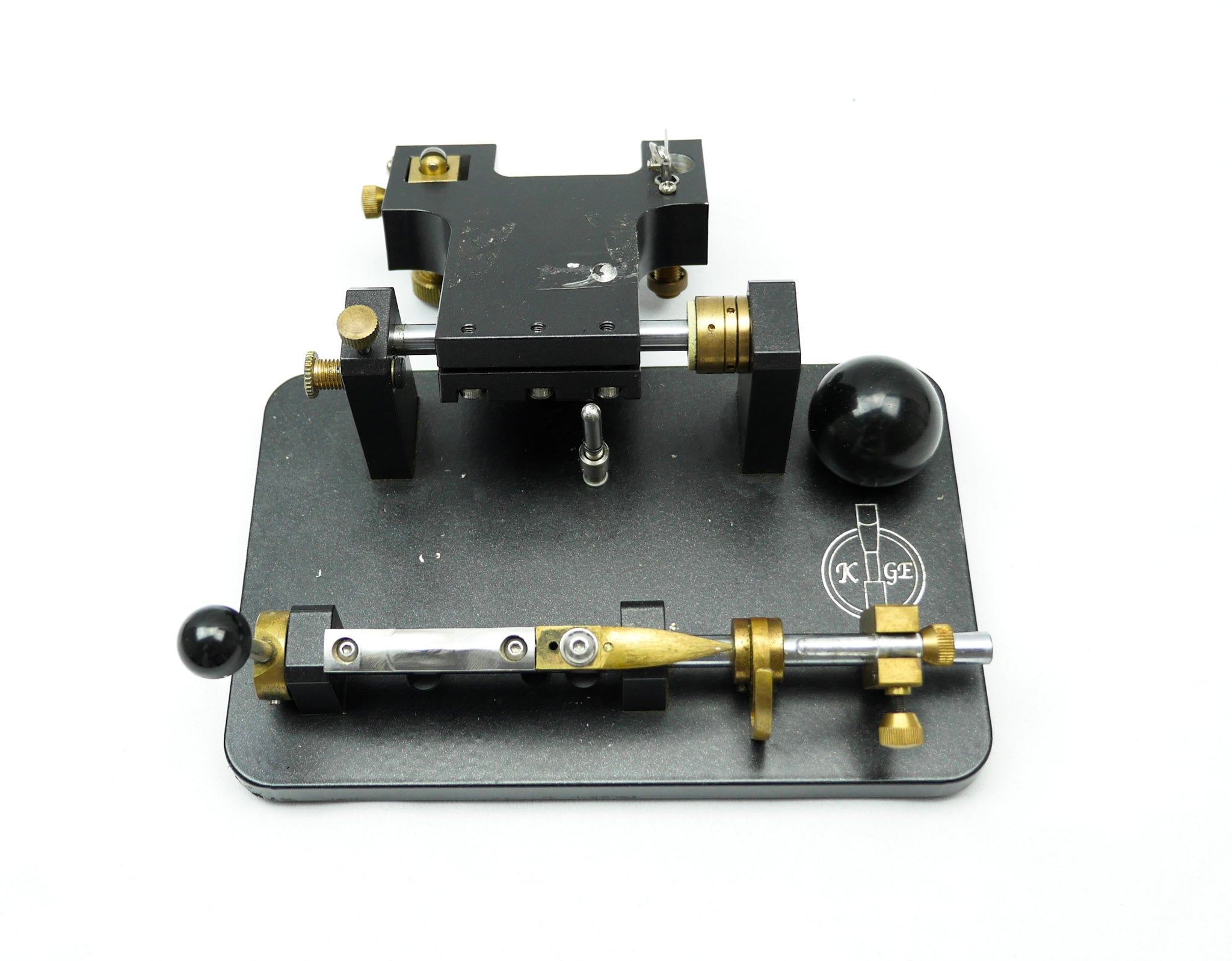 Used K.Ge English Horn Profiler