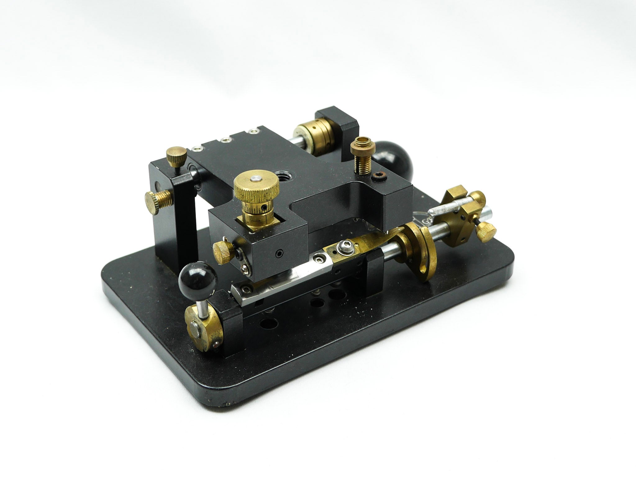 Used K.Ge English Horn Profiler