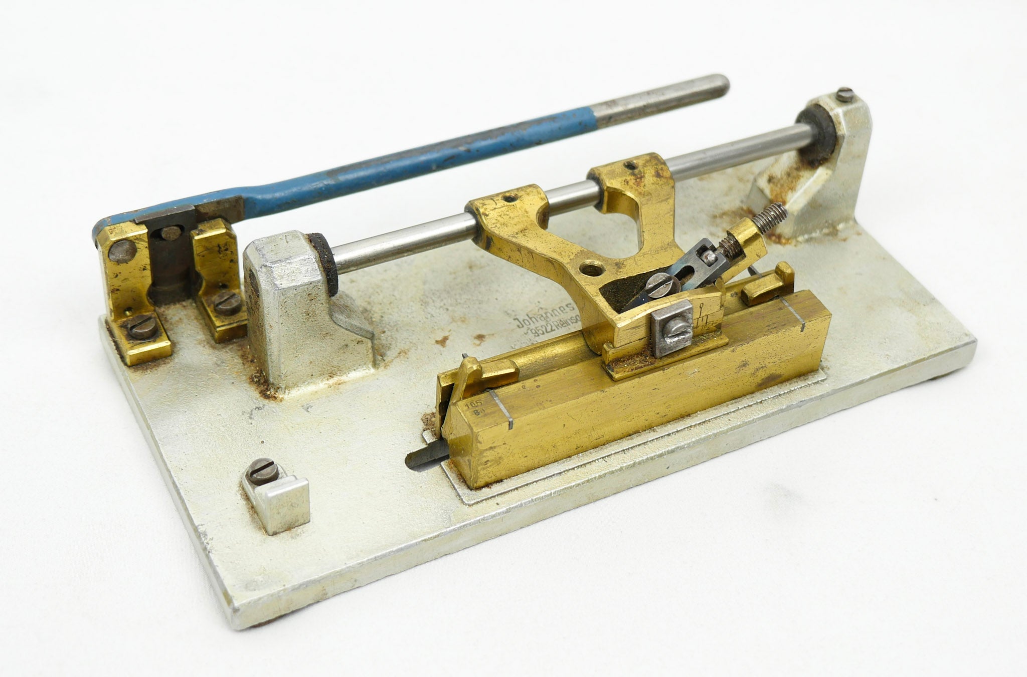 Used Klopfer Oboe Gouger