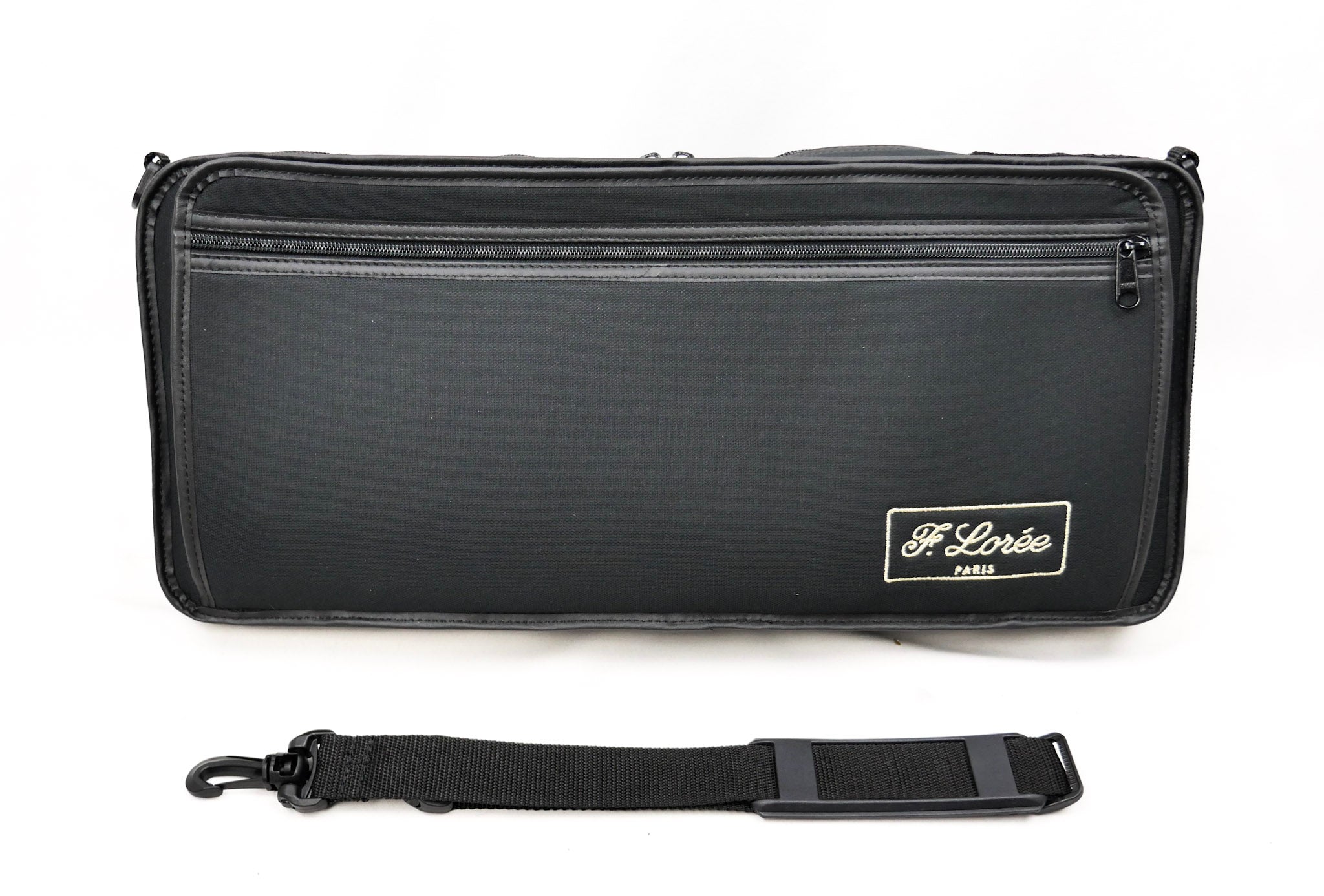 Used 'Like New' Loree Single English Horn Case & Cover