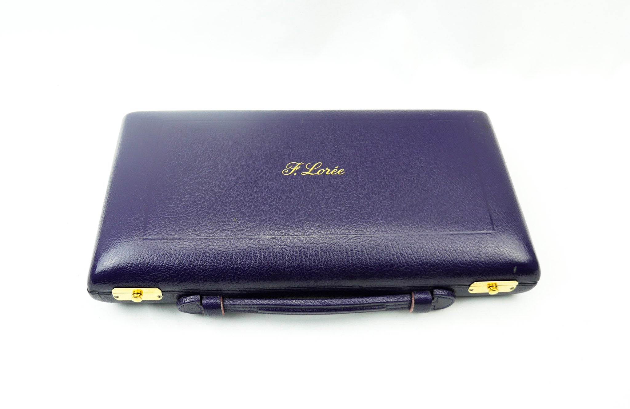 Used Loree Amethyst #TAxx