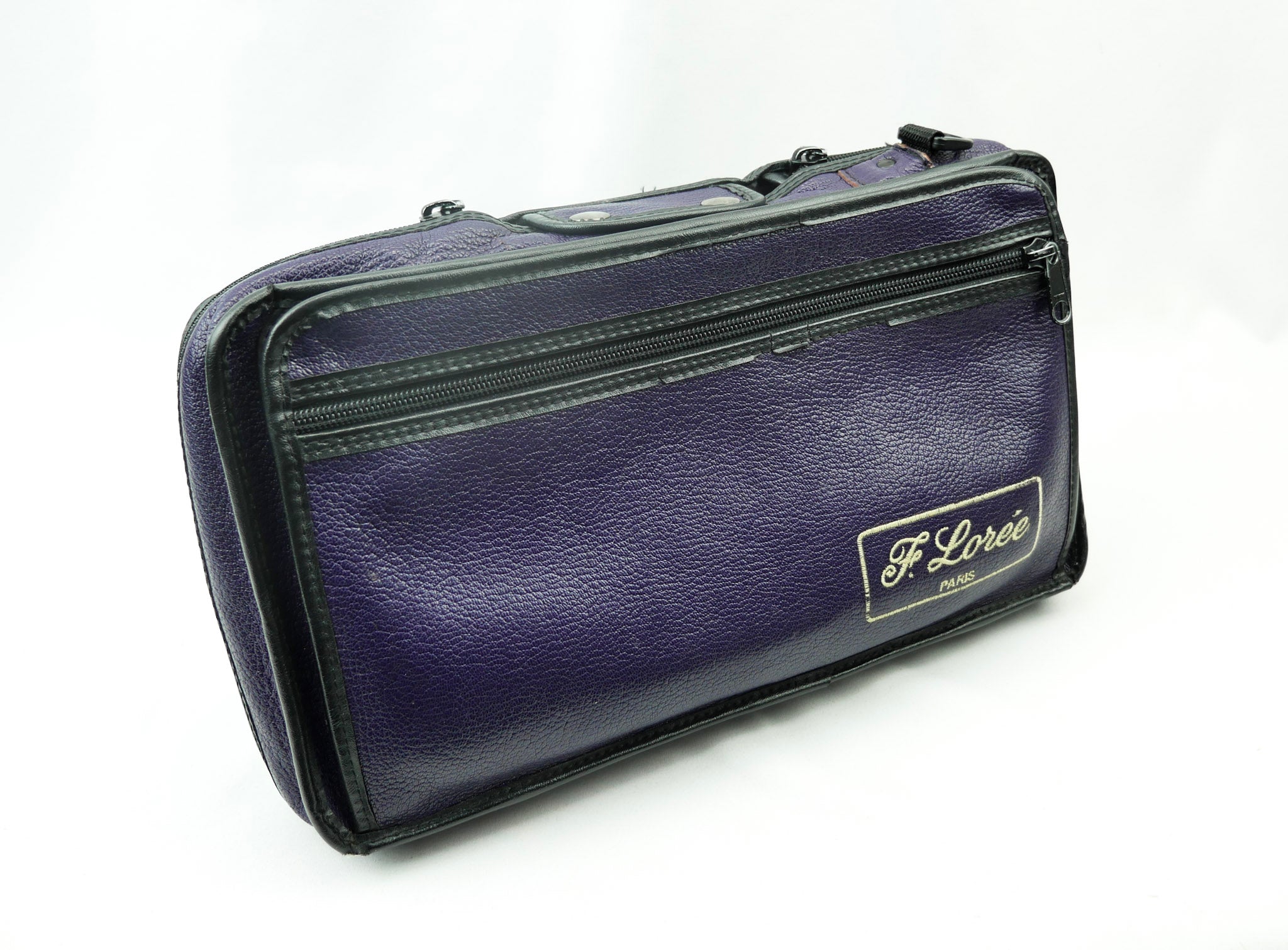 Used Loree Amethyst #TAxx