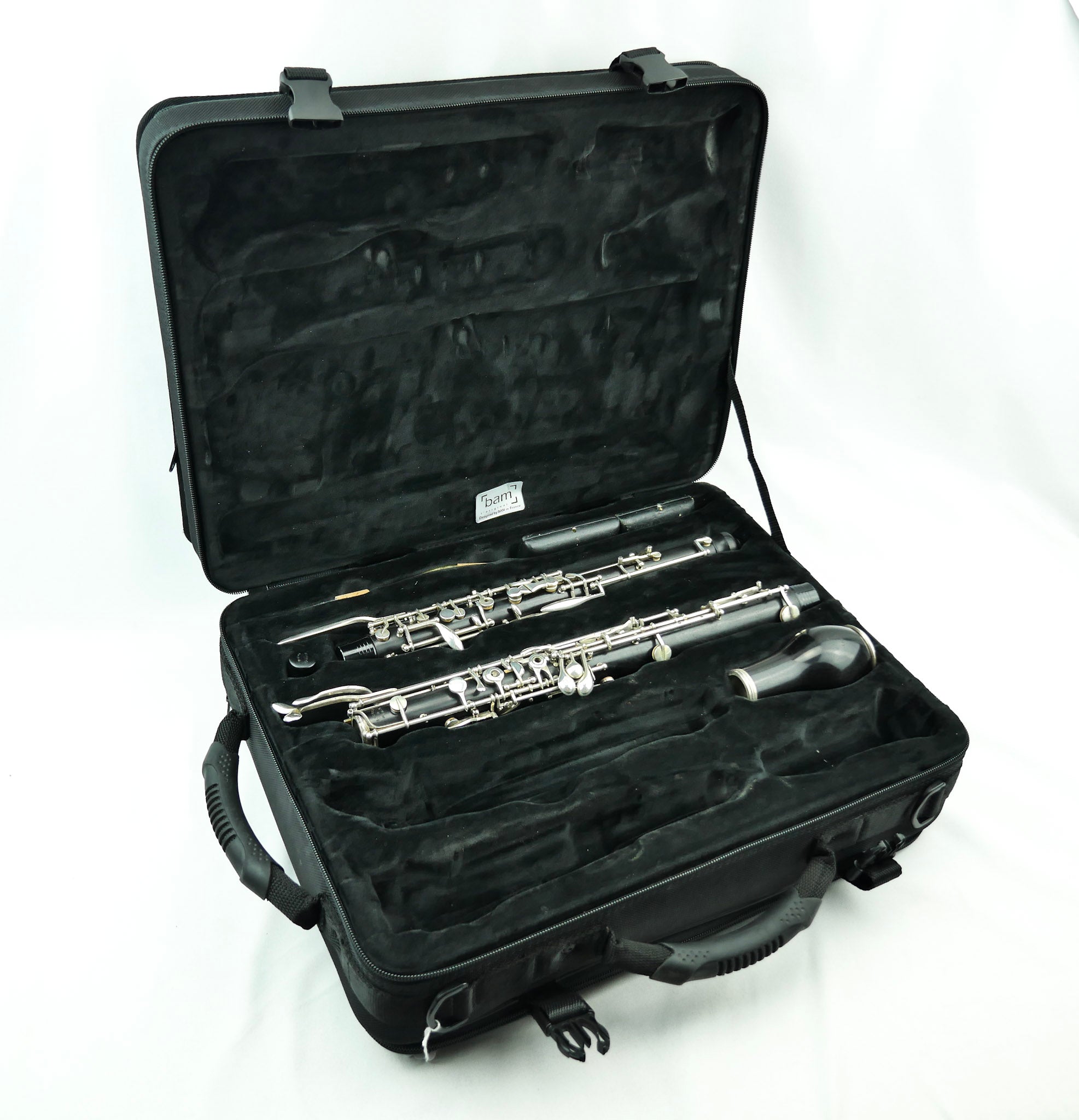 Used Loree English Horn #DTxx