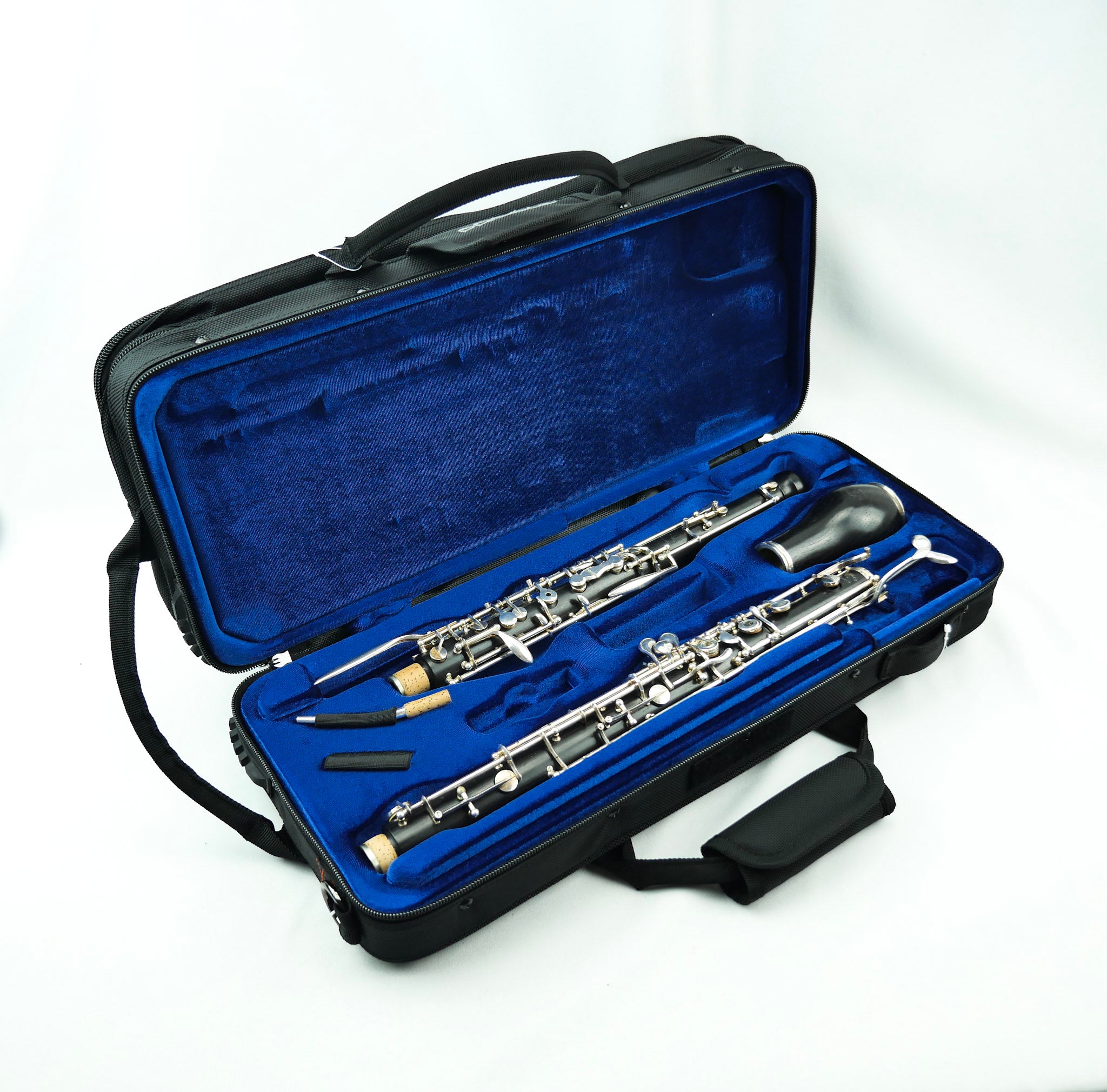 Used Loree English Horn #DVxx