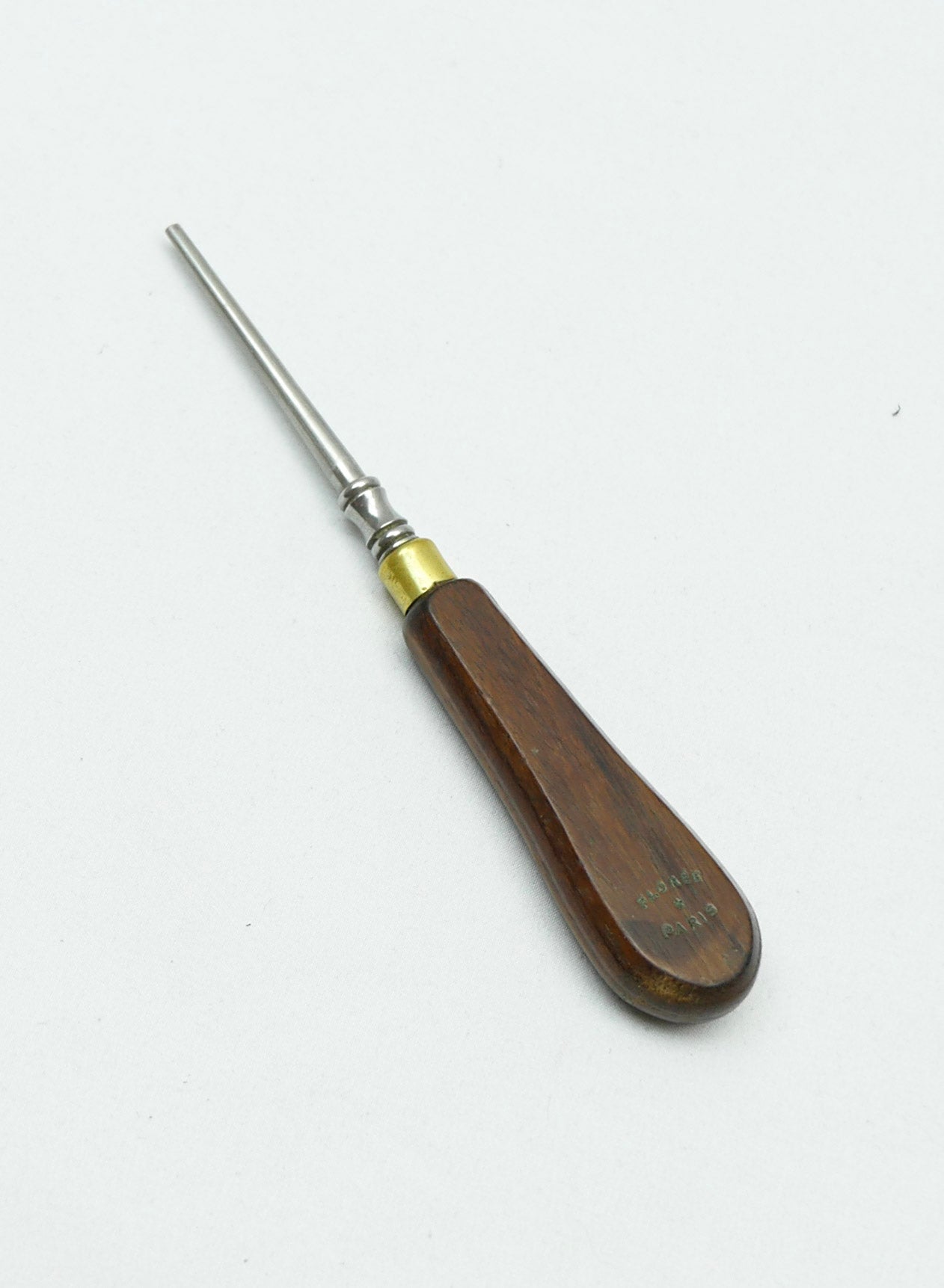 Used Loree Oboe Mandrel
