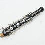 Used Loree Standard Synthetic Top Joint NS#