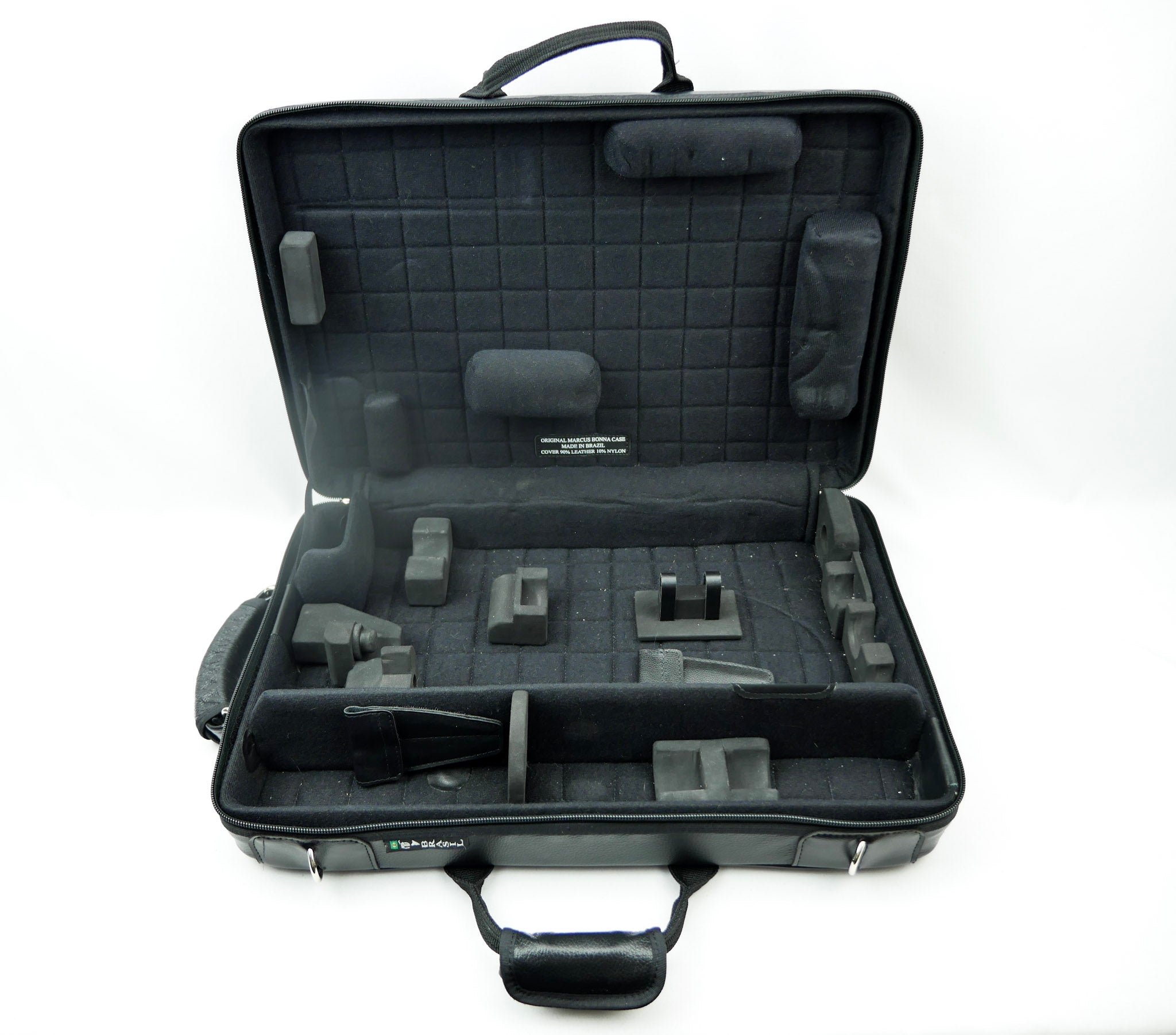 Used Bonna Case for Marigaux M2 Oboe & English horn