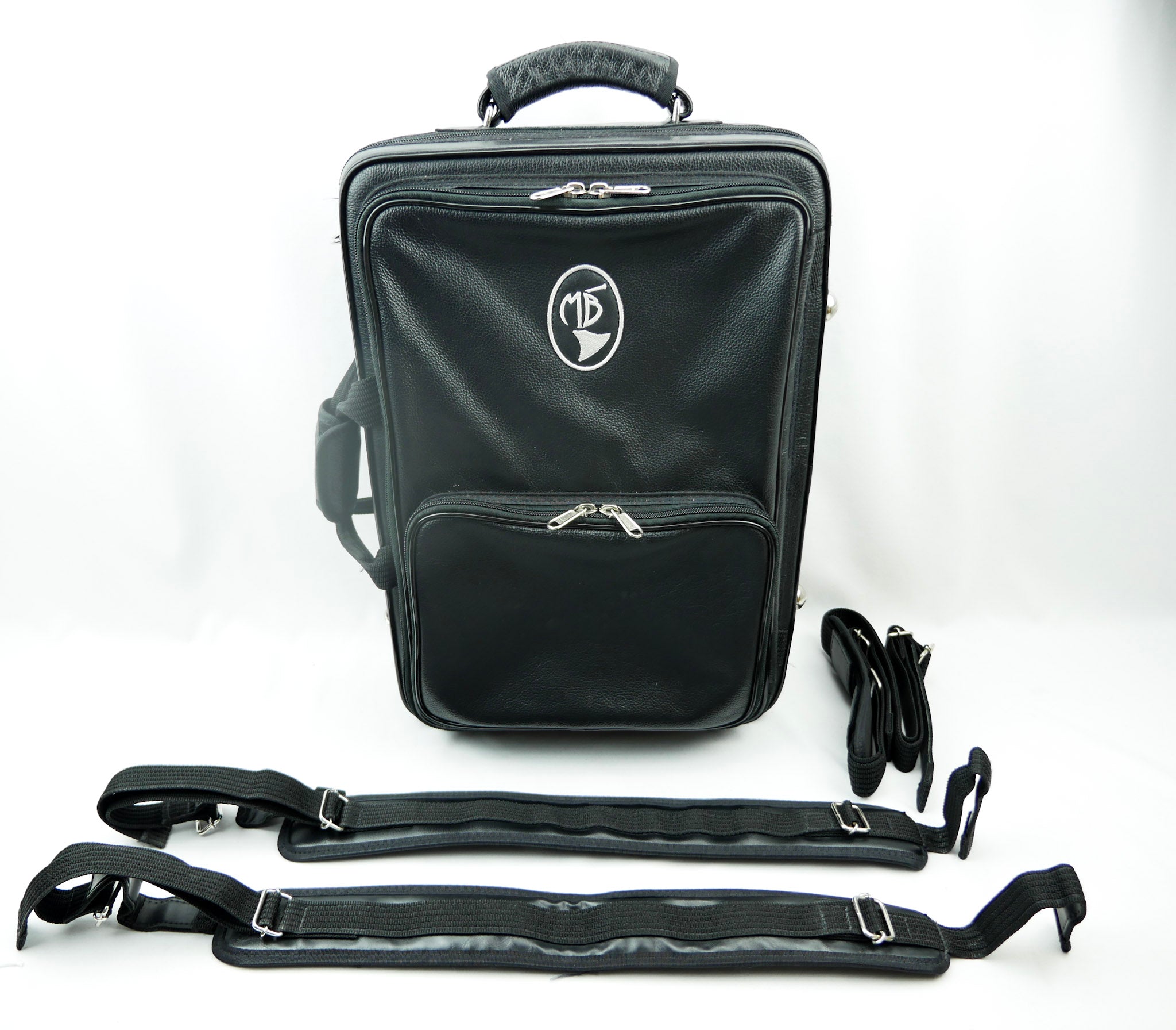 Used Bonna Case for Marigaux M2 Oboe & English horn