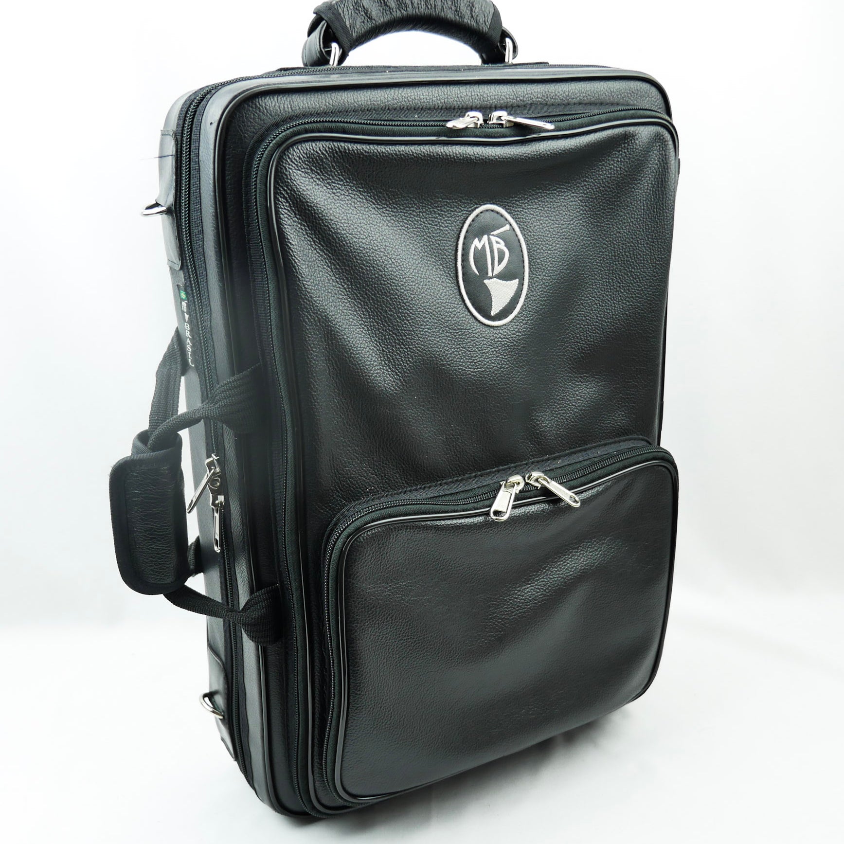 Used Bonna Case for Marigaux M2 Oboe & English horn